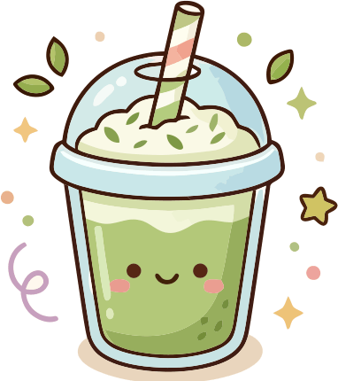 Bubble tea maison de votre food truck asiatique à Agen